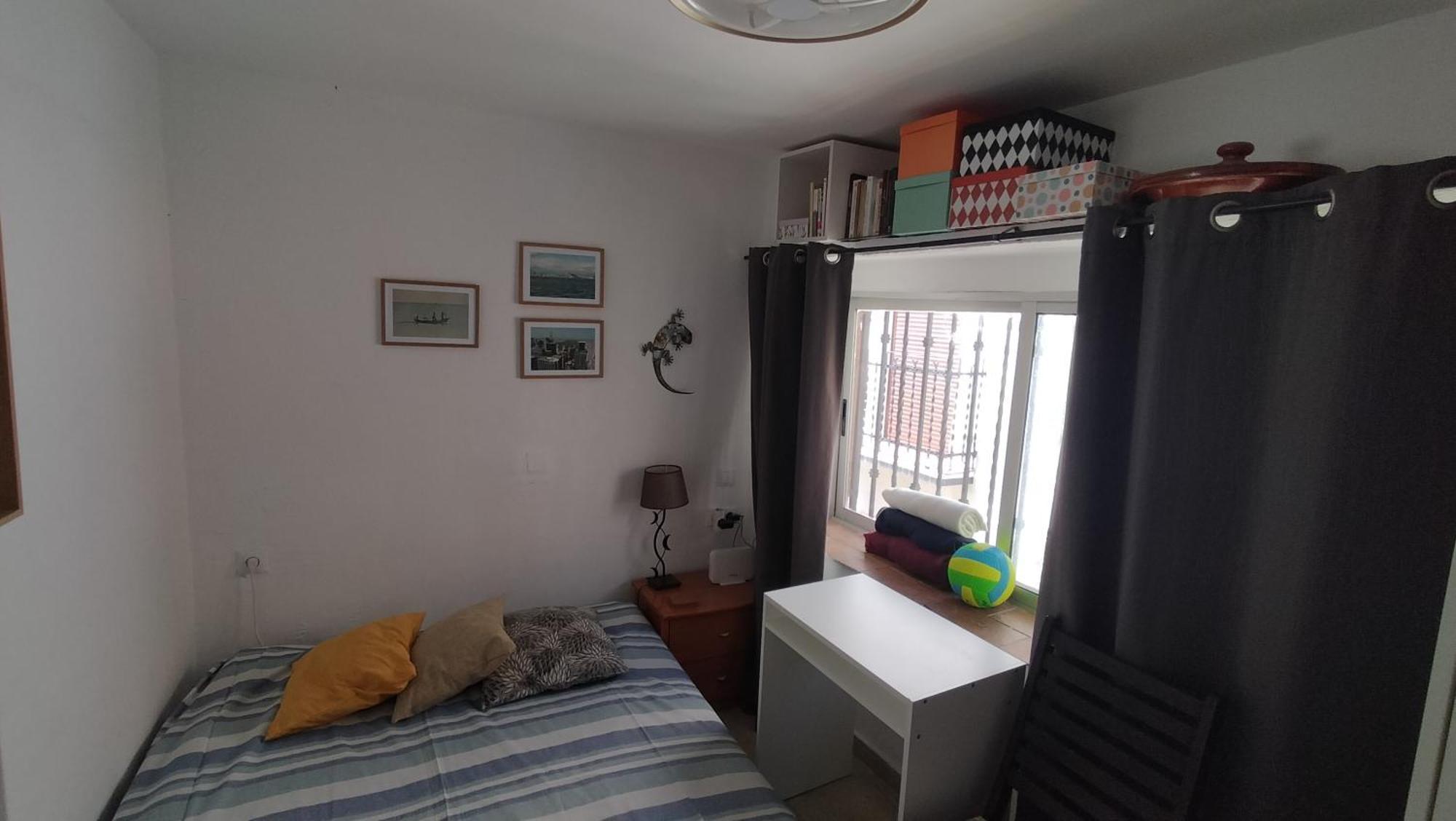 Casa Chato Casita San Roque Alicante Buitenkant foto